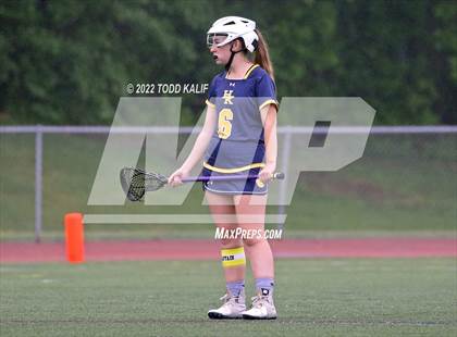 Thumbnail 1 in Haddam-Killingworth vs Montville (CIAC Qualifying Round) photogallery.