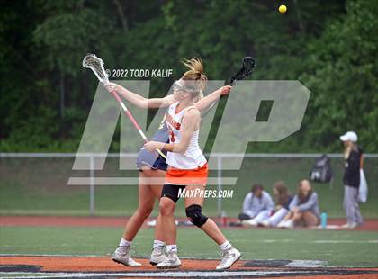 Thumbnail 2 in Haddam-Killingworth vs Montville (CIAC Qualifying Round) photogallery.