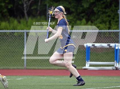 Thumbnail 3 in Haddam-Killingworth vs Montville (CIAC Qualifying Round) photogallery.