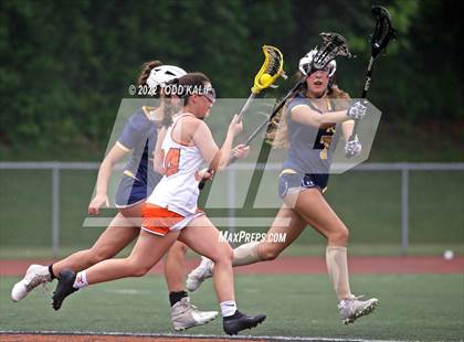 Thumbnail 1 in Haddam-Killingworth vs Montville (CIAC Qualifying Round) photogallery.