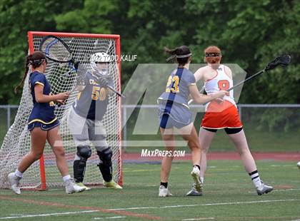 Thumbnail 2 in Haddam-Killingworth vs Montville (CIAC Qualifying Round) photogallery.