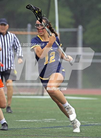 Thumbnail 1 in Haddam-Killingworth vs Montville (CIAC Qualifying Round) photogallery.