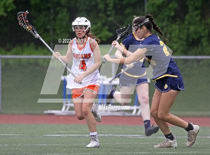 Thumbnail 1 in Haddam-Killingworth vs Montville (CIAC Qualifying Round) photogallery.