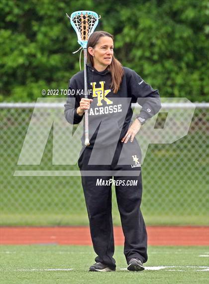 Thumbnail 3 in Haddam-Killingworth vs Montville (CIAC Qualifying Round) photogallery.