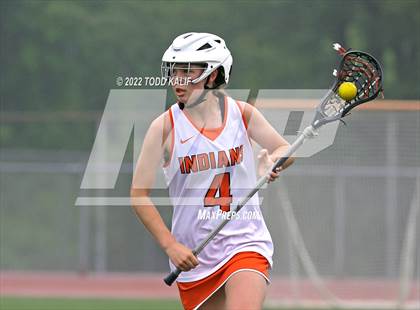 Thumbnail 3 in Haddam-Killingworth vs Montville (CIAC Qualifying Round) photogallery.