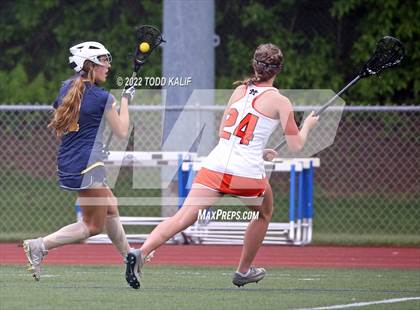 Thumbnail 2 in Haddam-Killingworth vs Montville (CIAC Qualifying Round) photogallery.