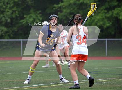 Thumbnail 3 in Haddam-Killingworth vs Montville (CIAC Qualifying Round) photogallery.