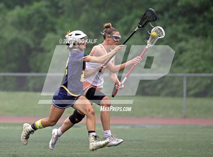 Thumbnail 1 in Haddam-Killingworth vs Montville (CIAC Qualifying Round) photogallery.