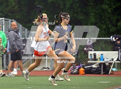 Thumbnail 3 in Haddam-Killingworth vs Montville (CIAC Qualifying Round) photogallery.