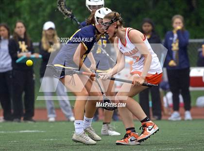 Thumbnail 2 in Haddam-Killingworth vs Montville (CIAC Qualifying Round) photogallery.