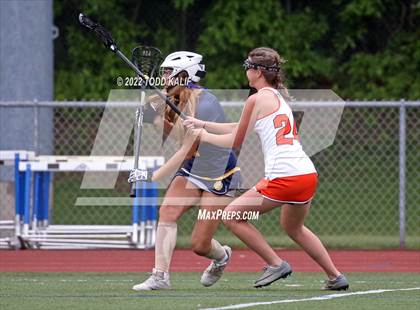 Thumbnail 3 in Haddam-Killingworth vs Montville (CIAC Qualifying Round) photogallery.