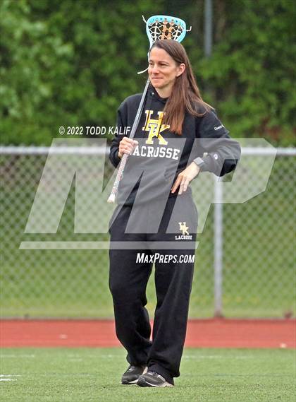 Thumbnail 2 in Haddam-Killingworth vs Montville (CIAC Qualifying Round) photogallery.