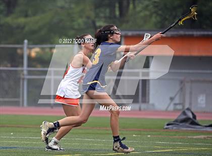 Thumbnail 3 in Haddam-Killingworth vs Montville (CIAC Qualifying Round) photogallery.