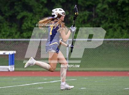 Thumbnail 1 in Haddam-Killingworth vs Montville (CIAC Qualifying Round) photogallery.