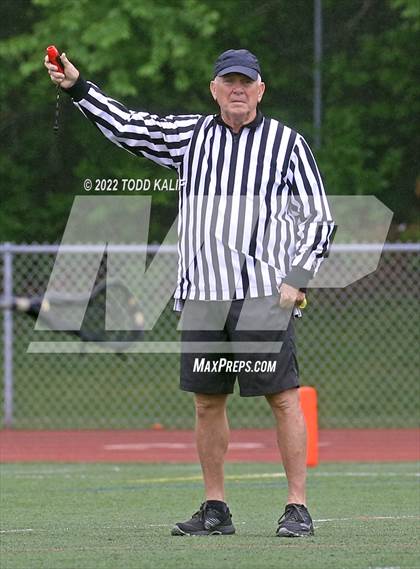 Thumbnail 1 in Haddam-Killingworth vs Montville (CIAC Qualifying Round) photogallery.