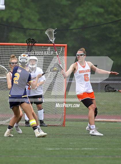 Thumbnail 1 in Haddam-Killingworth vs Montville (CIAC Qualifying Round) photogallery.