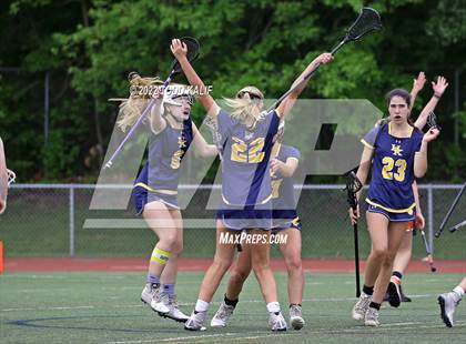 Thumbnail 2 in Haddam-Killingworth vs Montville (CIAC Qualifying Round) photogallery.