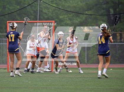 Thumbnail 1 in Haddam-Killingworth vs Montville (CIAC Qualifying Round) photogallery.