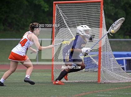 Thumbnail 3 in Haddam-Killingworth vs Montville (CIAC Qualifying Round) photogallery.
