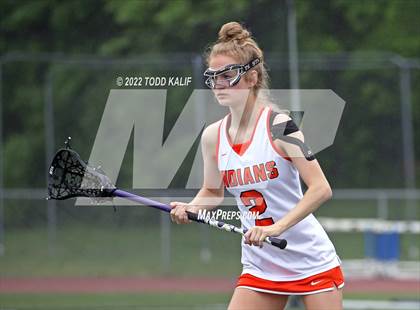 Thumbnail 3 in Haddam-Killingworth vs Montville (CIAC Qualifying Round) photogallery.