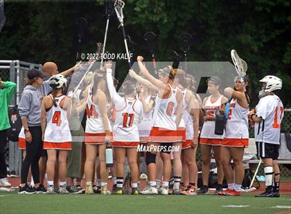 Thumbnail 1 in Haddam-Killingworth vs Montville (CIAC Qualifying Round) photogallery.