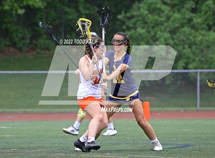 Thumbnail 1 in Haddam-Killingworth vs Montville (CIAC Qualifying Round) photogallery.