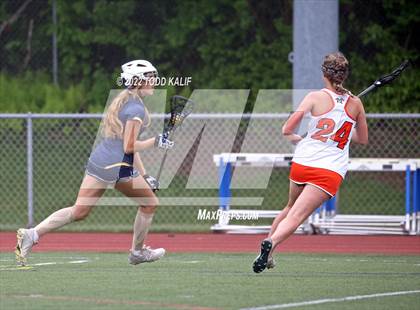 Thumbnail 1 in Haddam-Killingworth vs Montville (CIAC Qualifying Round) photogallery.