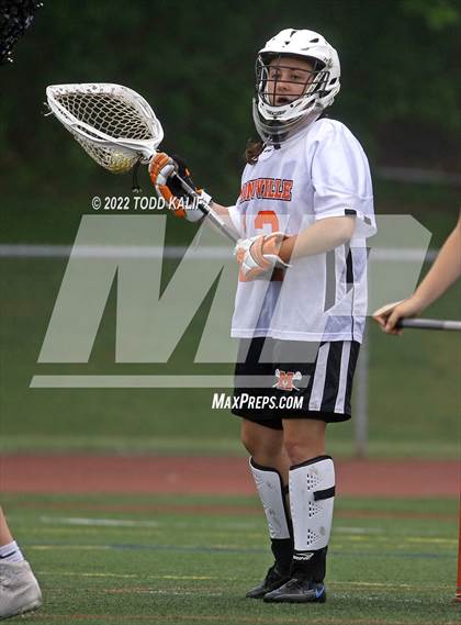 Thumbnail 1 in Haddam-Killingworth vs Montville (CIAC Qualifying Round) photogallery.