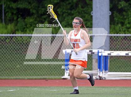 Thumbnail 1 in Haddam-Killingworth vs Montville (CIAC Qualifying Round) photogallery.