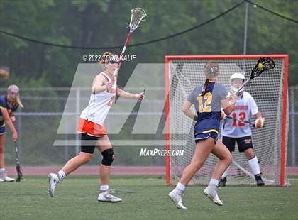 Thumbnail 2 in Haddam-Killingworth vs Montville (CIAC Qualifying Round) photogallery.