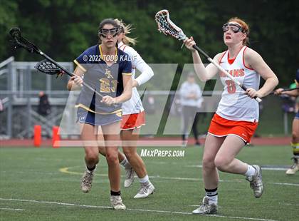 Thumbnail 1 in Haddam-Killingworth vs Montville (CIAC Qualifying Round) photogallery.