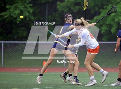 Thumbnail 2 in Haddam-Killingworth vs Montville (CIAC Qualifying Round) photogallery.
