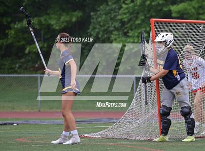 Thumbnail 3 in Haddam-Killingworth vs Montville (CIAC Qualifying Round) photogallery.