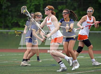 Thumbnail 1 in Haddam-Killingworth vs Montville (CIAC Qualifying Round) photogallery.