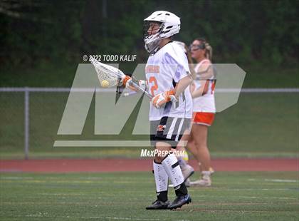 Thumbnail 2 in Haddam-Killingworth vs Montville (CIAC Qualifying Round) photogallery.