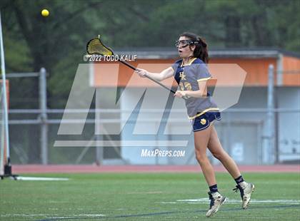 Thumbnail 1 in Haddam-Killingworth vs Montville (CIAC Qualifying Round) photogallery.