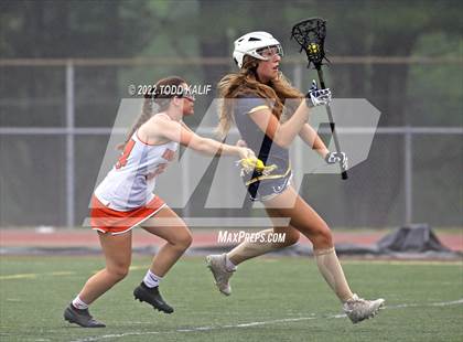 Thumbnail 2 in Haddam-Killingworth vs Montville (CIAC Qualifying Round) photogallery.