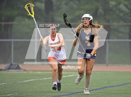 Thumbnail 1 in Haddam-Killingworth vs Montville (CIAC Qualifying Round) photogallery.