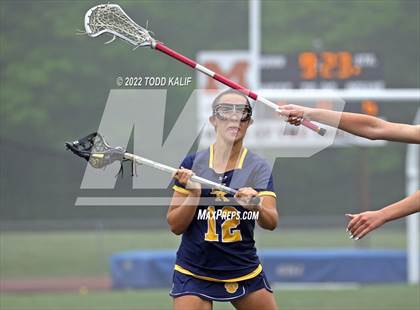 Thumbnail 2 in Haddam-Killingworth vs Montville (CIAC Qualifying Round) photogallery.