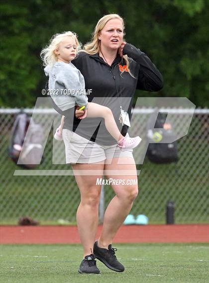 Thumbnail 1 in Haddam-Killingworth vs Montville (CIAC Qualifying Round) photogallery.