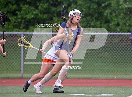 Thumbnail 1 in Haddam-Killingworth vs Montville (CIAC Qualifying Round) photogallery.