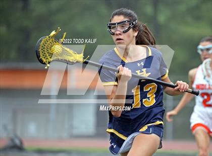 Thumbnail 1 in Haddam-Killingworth vs Montville (CIAC Qualifying Round) photogallery.