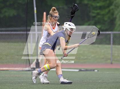 Thumbnail 1 in Haddam-Killingworth vs Montville (CIAC Qualifying Round) photogallery.