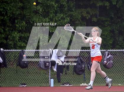 Thumbnail 3 in Haddam-Killingworth vs Montville (CIAC Qualifying Round) photogallery.