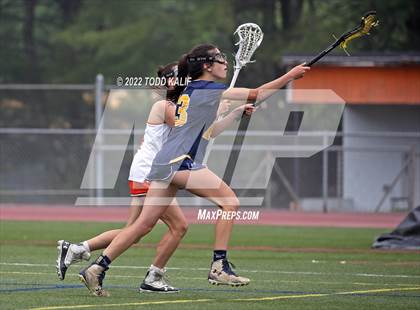 Thumbnail 2 in Haddam-Killingworth vs Montville (CIAC Qualifying Round) photogallery.