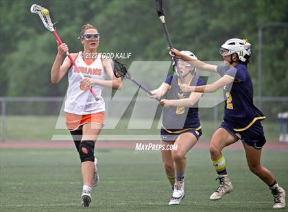 Thumbnail 2 in Haddam-Killingworth vs Montville (CIAC Qualifying Round) photogallery.