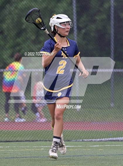 Thumbnail 1 in Haddam-Killingworth vs Montville (CIAC Qualifying Round) photogallery.