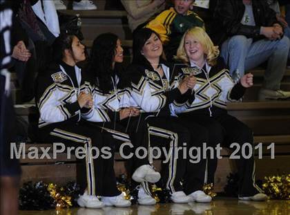 Thumbnail 2 in Boron vs. Redlands Adventist Academy (CIF SS Playoffs) photogallery.