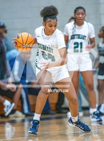 Thumbnail 2 in Knightdale @ Southeast Raleigh photogallery.