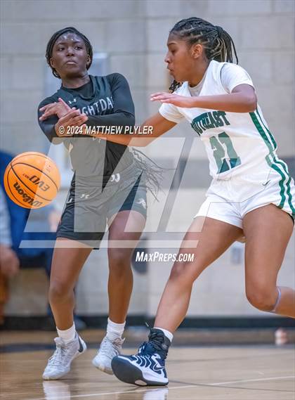 Thumbnail 1 in Knightdale @ Southeast Raleigh photogallery.